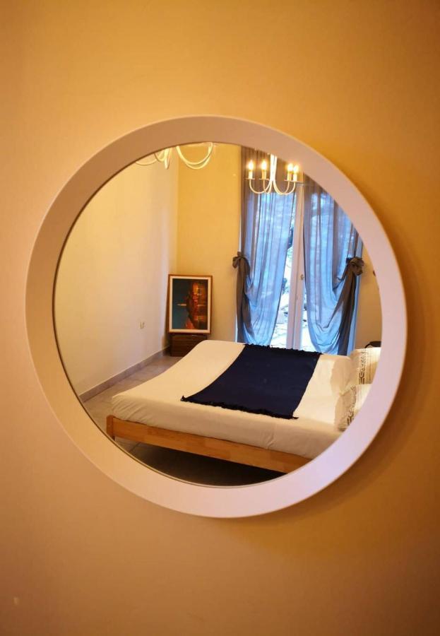 Yellow House Experience Aparthotel Pag Island Eksteriør bilde